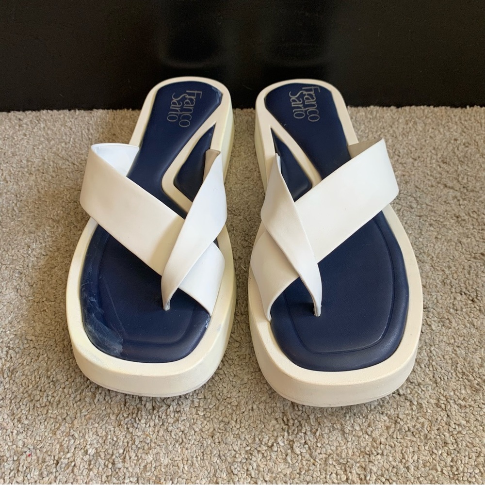 Franco Sarto sandals